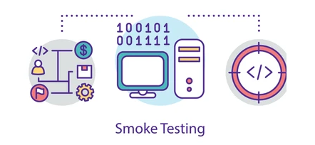 smoketesting